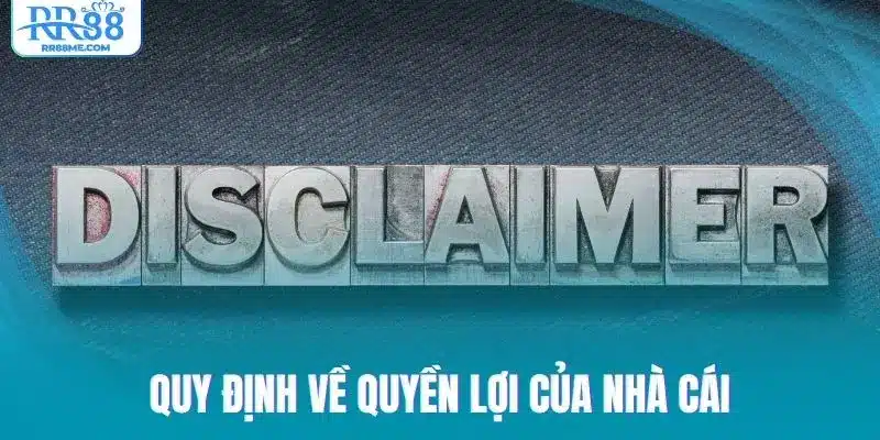 Lợi ích của nhà cái trong việc cung cấp dịch vụ